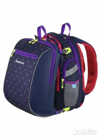 Рюкзак школьный ортопедический