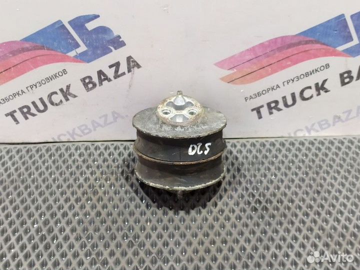 Подушка двигателя передняя Scania 4-series