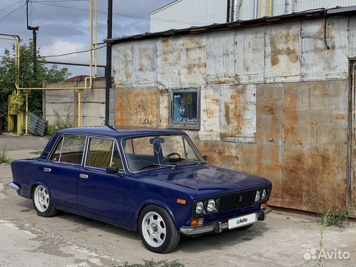 ВАЗ 2103 1.6 МТ, 1979, 85 000 км