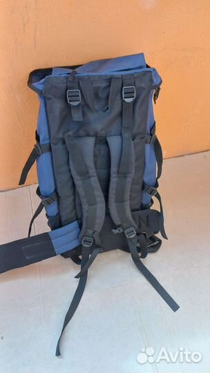 Рюкзак туристический большой
