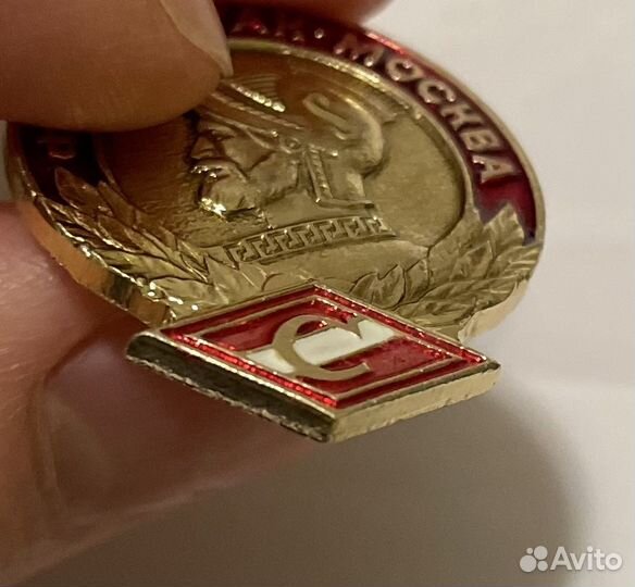 Футбольный клуб Спартак Москва