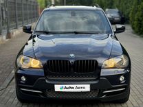BMW X5 3.0 AT, 2009, 207 000 км, с пробегом, цена 1 680 000 руб.