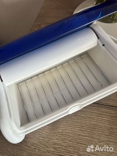 Стерилизатор для инструментов