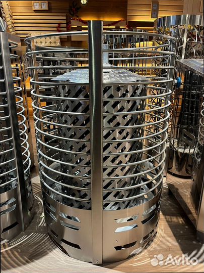 Печь для отопления