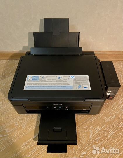 Принтер Epson l210