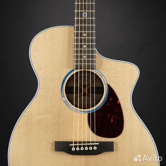 Акустическая гитара Martin Guitars SC-13E