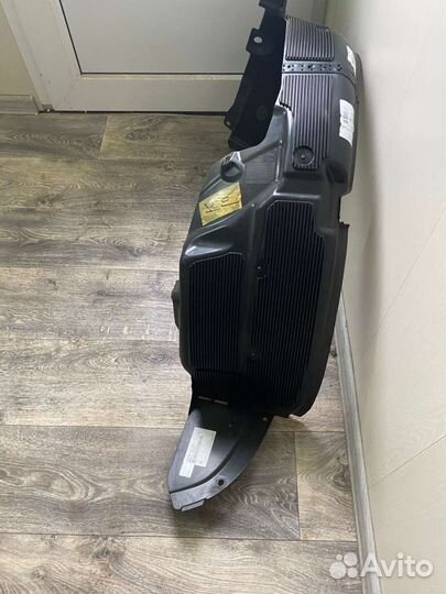 Локеры hyundai solaris