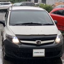 Honda Partner 1.5 AT, 2006, 230 000 км, с пробегом, цена 465 000 руб.