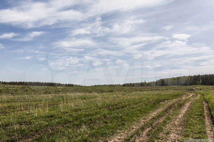 Участок 15 сот. (ИЖС)