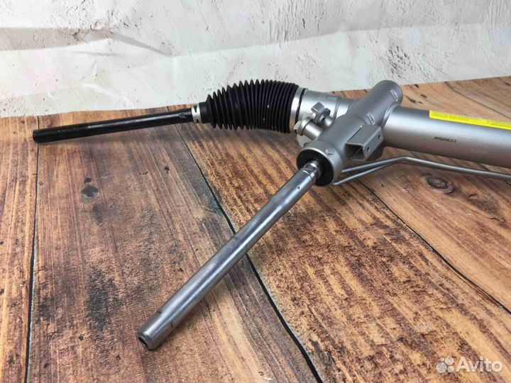 Рейка рулевая LR freelander 2 (L359)