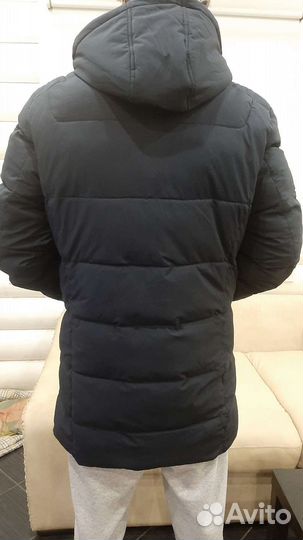 Куртка зимняя мужская