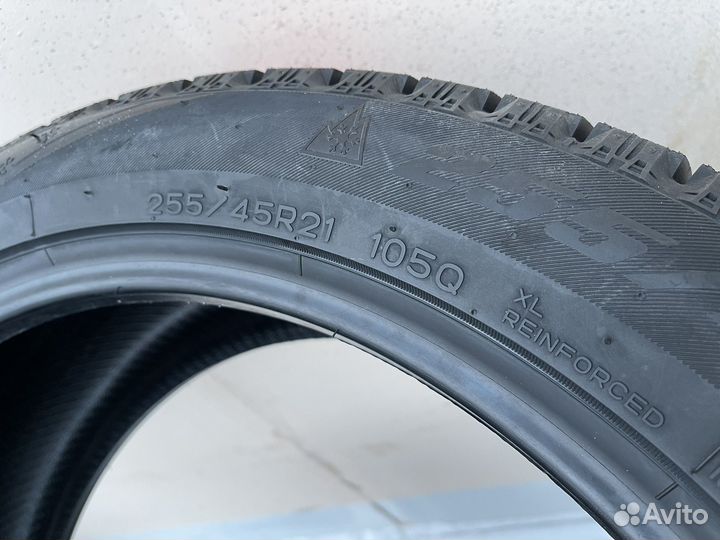 Nankang WS-1 255/45 R21 105Q