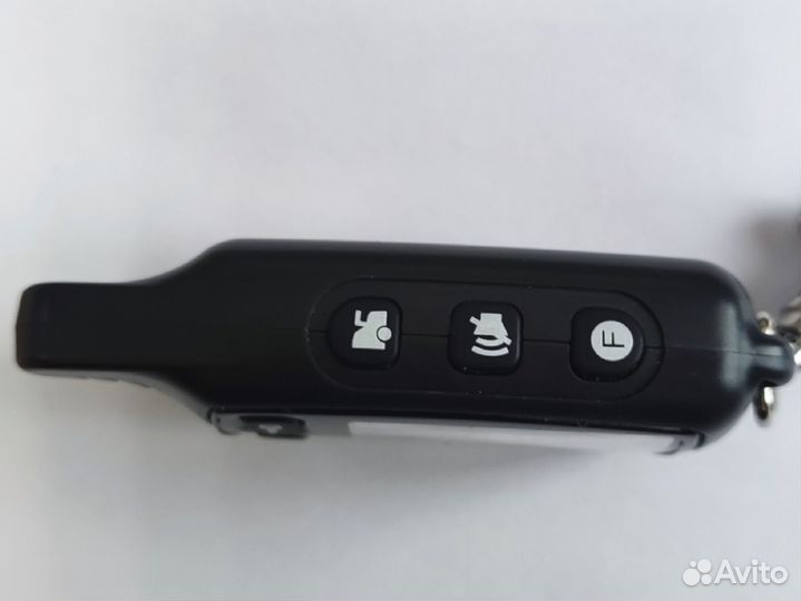 Брелок сигнализации Tomahawk TW 9010 (новый)