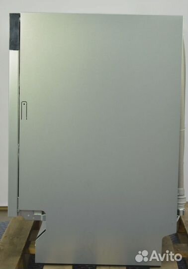 Встраиваемая посудомоечная машина midea MID60S150