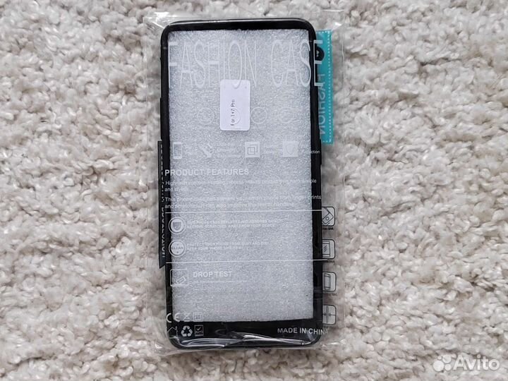 Oneplus 7 pro чехол