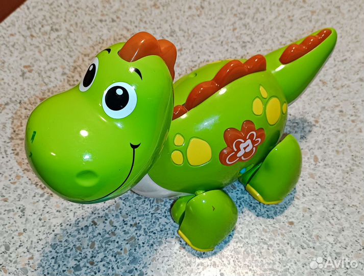 Динозаврик