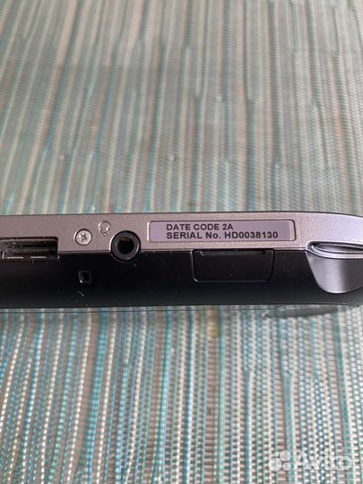 Sony Playstation Vita (PS Vita) model PCH-1008