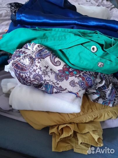 Сет вещей на девушку 42-44