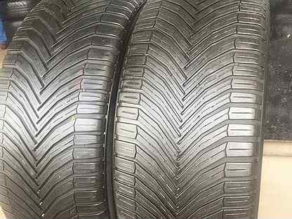 Michelin CrossClimate 205/45 R17