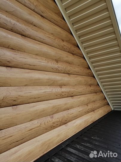 Кровельные работы