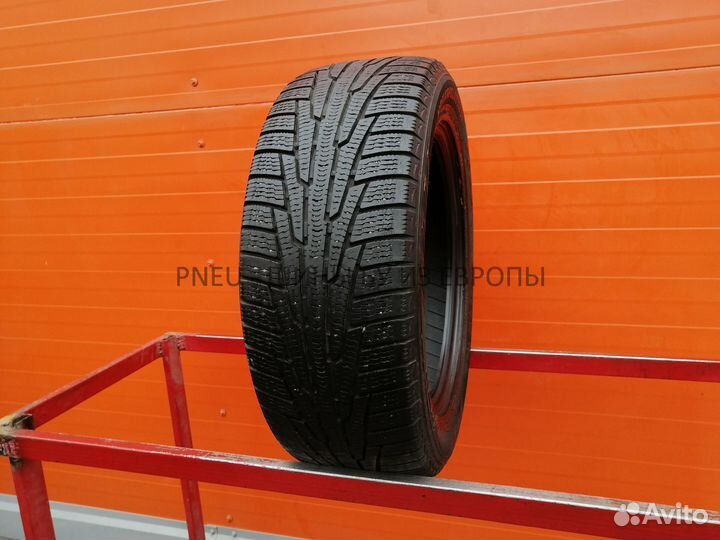 Nokian Tyres Hakkapeliitta R 215/55 R16 97R