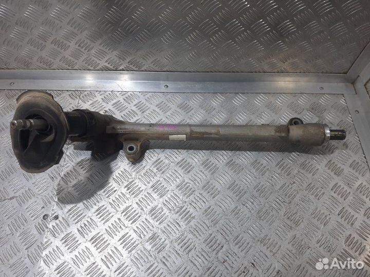 Рейка рулевая Mazda 6 GJ PE 2013