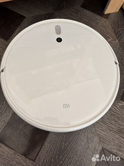 Робот пылесос xiaomi