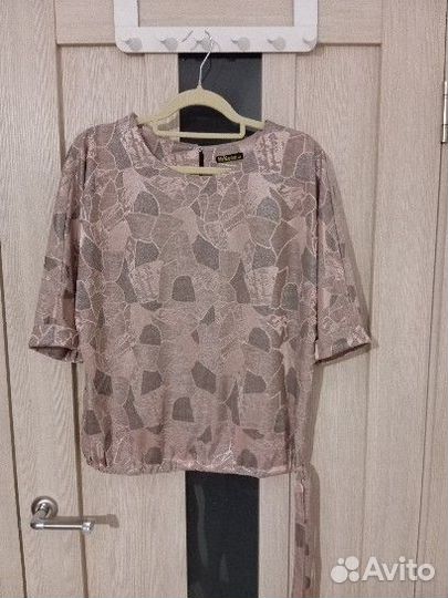 Блуза женская 48 50