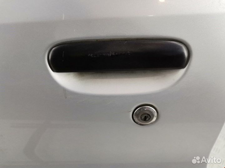 Дверь передняя для Peugeot-Citroen Xsara 9002R7