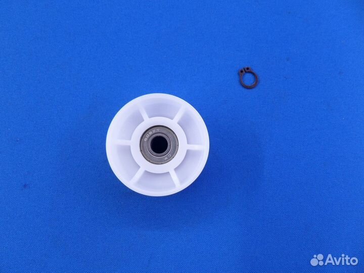 Ролик натяжителя сушильной машины Bosch, Siemens