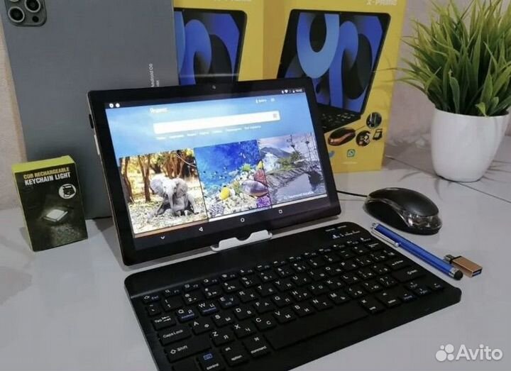 Новый планшет X-prime A15 опт и розница