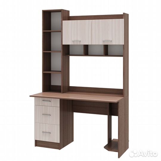 Стол компьютерный пкс-5 Памир