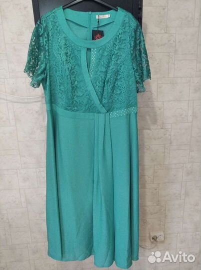 Платья 58-60 р