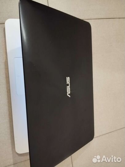 Ноутбук Asus 