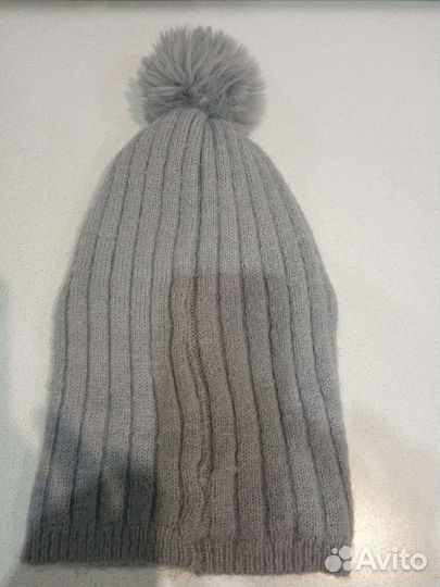 Зимняя шапка - балаклава