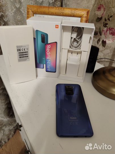 Xiaomi Redmi, 4 ГБ