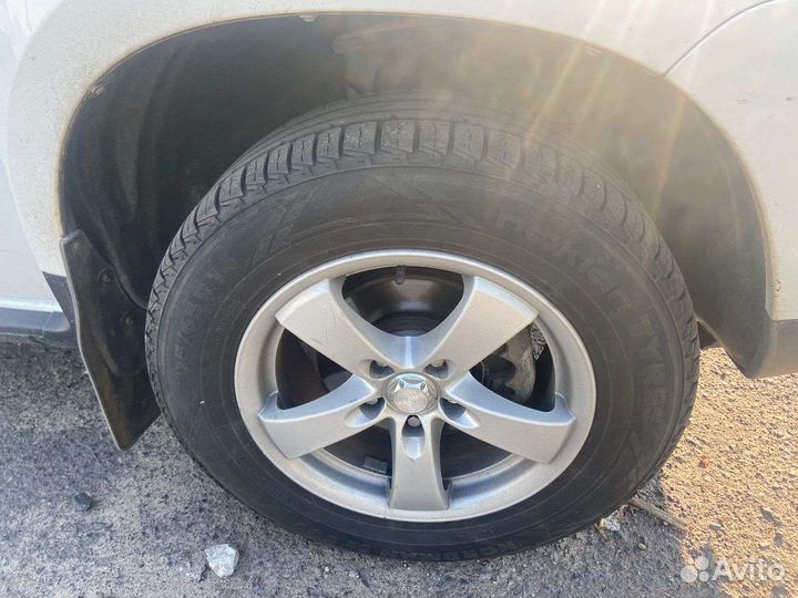 Nokian Tyres Nordman S2 SUV 215/65 R16