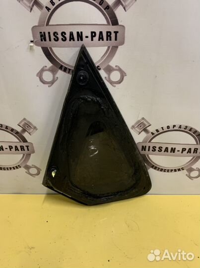 Ниссан Teana L33 Форточка правая