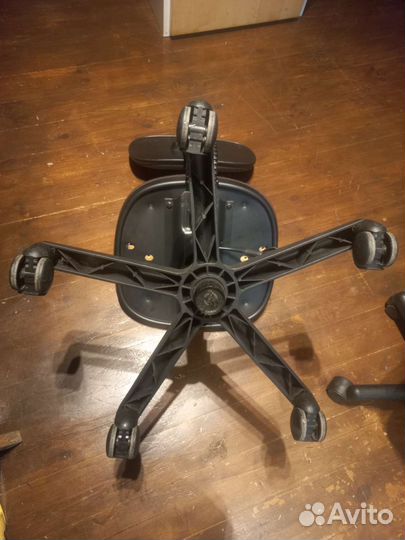 Компьютерное кресло IKEA