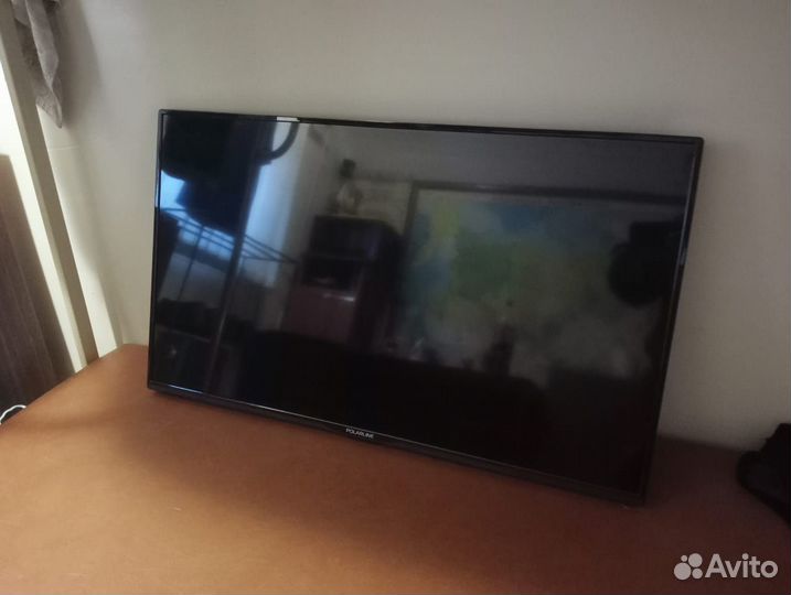 Телевизор Polarline 43