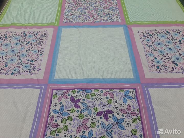 Платки носовые