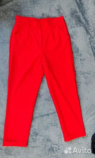 Брючный костюм женский 42 44