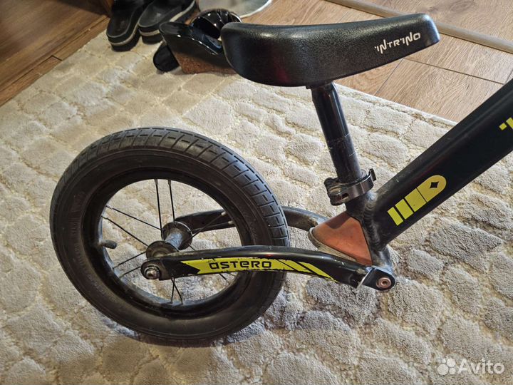 Беговел детский бу