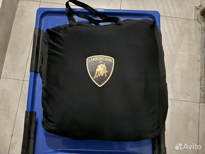 Оригинальный чехол для Lamborghini Urus