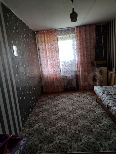 3-к. квартира, 72 м², 3/4 эт.