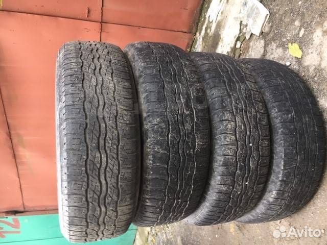 Hankook I Cept W605 225/65 R17 102T
