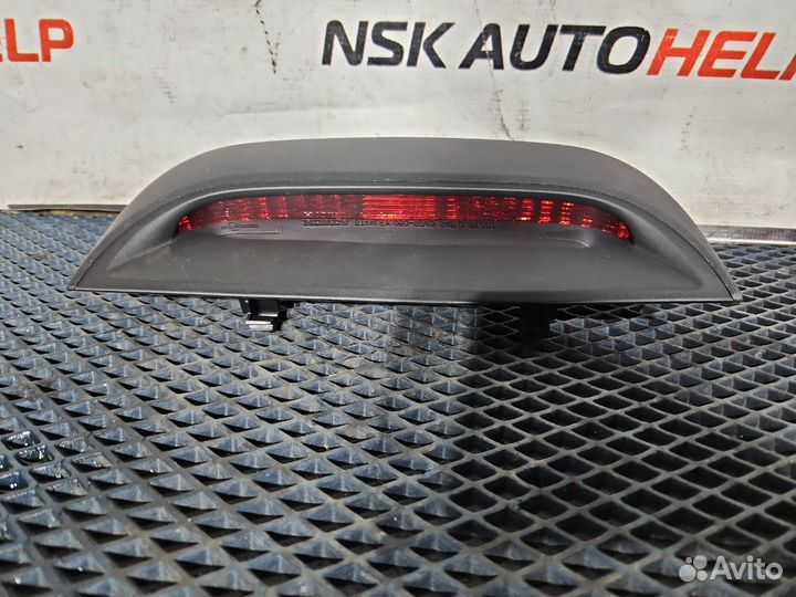 Стоп-сигнал дополнительный Honda Accord CL9 K24A