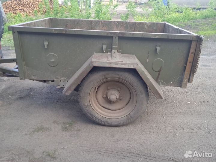Продаю прицеп