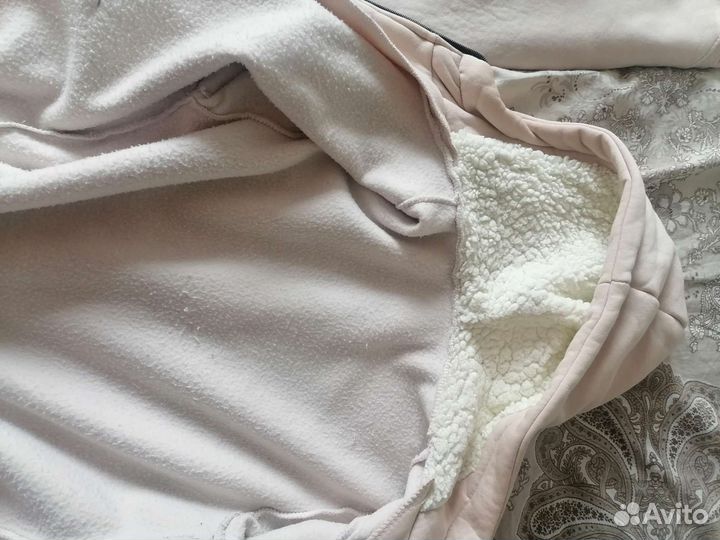 Спортивный костюм женский