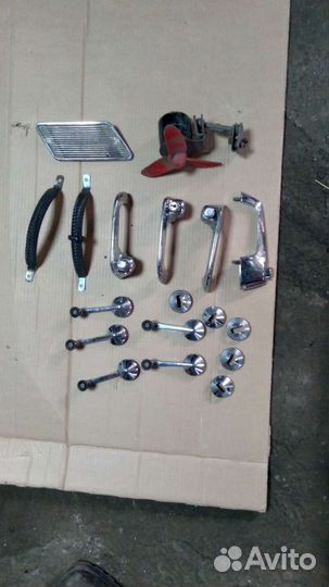 Запчасти на заз